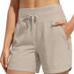 🌞Zomer Hot Sale 49% korting🩳2-in-1 sportshorts: sportief met comfort en stijl