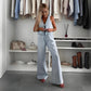 ⏳ Beperkte aanbieding  ⏰  Stijlvol vest met V-hals en pantalonset