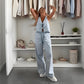 ⏳ Beperkte aanbieding  ⏰  Stijlvol vest met V-hals en pantalonset