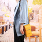 ✨️SPECIALE AANBIEDING 2026 - 60% KORTING👜 📱Dames messengerbag met touchscreen – Smartphone opladen, antidiefstal & waterbestendig
