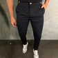 ⏳Tijdelijke aanbieding⏰Herenbroek met stretch en slim fit