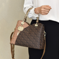 Modieuze, casual en elegante damestas