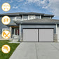 🔥HOT SALE  50% KORTING🔥 2-pack insectenwerend garagedeurhor
