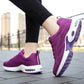 Ademende orthopedische sneakers voor dames