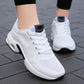 Ademende orthopedische sneakers voor dames
