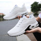 Ademende orthopedische sneakers voor dames
