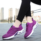 Ademende orthopedische sneakers voor dames