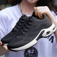 Ademende orthopedische sneakers voor dames