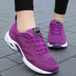 Ademende orthopedische sneakers voor dames