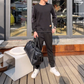 Casual sportkleding voor mannen