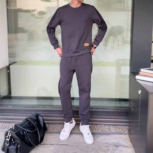 Casual sportkleding voor mannen