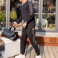 Casual sportkleding voor mannen