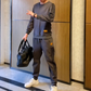 Casual sportkleding voor mannen