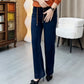 🎅 Christmas Pre-Sale! – Dames Rechte-Pijpen Mode Broek ✨