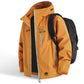 🧥 Outdoor Waterdichte Sportjas Met Capuchon – Winddicht, Waterafstotend & Ademend, Perfect Voor Avonturen!