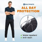 👖 MultiPants – Zeer Rekbare, Duurzame Cargobroek Met Meerdere Zakken! 🛠️💪