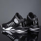 Stijlvolle sportschoenen voor mid-top