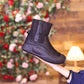 💥Tijdelijke aanbieding, zolang de voorraad strekt💥[Wintercadeau] Warme antislip sneeuwlaarzen voor dames