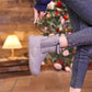 💥Tijdelijke aanbieding, zolang de voorraad strekt💥[Wintercadeau] Warme antislip sneeuwlaarzen voor dames