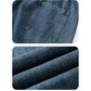 📢📢50% KORTING!!!⏰Casual loose fit jeans met wijde pijpen voor heren