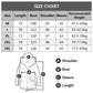 Beste cadeau - Dikke parka met ruime capuchon van synthetisch fleece voor dames