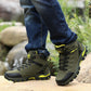 Unisex antislip lichtgewicht wandelschoenen