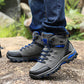 Unisex antislip lichtgewicht wandelschoenen