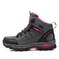 Unisex antislip lichtgewicht wandelschoenen