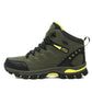 Unisex antislip lichtgewicht wandelschoenen
