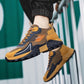 Heren Casual Modieuze Comfortabele Sneakers