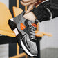 Heren Casual Modieuze Comfortabele Sneakers
