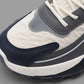 Heren Casual Modieuze Comfortabele Sneakers