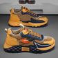 Heren Casual Modieuze Comfortabele Sneakers