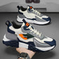 Heren Casual Modieuze Comfortabele Sneakers