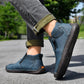 Casual Platte Herenschoenen