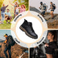 Heren wandelschoenen voor alle weersomstandigheden