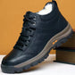 Heren wandelschoenen voor alle weersomstandigheden