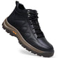Heren wandelschoenen voor alle weersomstandigheden