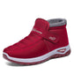 🔥LAATSTE DAG UITVERKOOP 50% KORTING🔥 Antislip Winter Warme Instap Sneakers