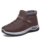 🔥LAATSTE DAG UITVERKOOP 50% KORTING🔥 Antislip Winter Warme Instap Sneakers