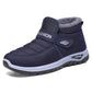🔥LAATSTE DAG UITVERKOOP 50% KORTING🔥 Antislip Winter Warme Instap Sneakers