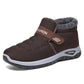 🔥LAATSTE DAG UITVERKOOP 50% KORTING🔥 Antislip Winter Warme Instap Sneakers