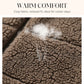 💖2025 Hot Sale 50% Korting💖Warme en comfortabele 3-delige set voor dames