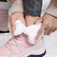 Women's Winter Warm Snow Boots