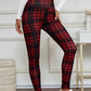 Leggings voor dames – zachte, rekbare en stijlvolle winterkleding 🧣