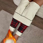Leggings voor dames – zachte, rekbare en stijlvolle winterkleding 🧣