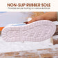 Comfortabele en warme antislipschoenen voor dames