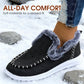 Comfortabele en warme antislipschoenen voor dames
