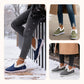 Comfortabele en warme antislipschoenen voor dames