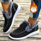 Comfortabele en warme antislipschoenen voor dames